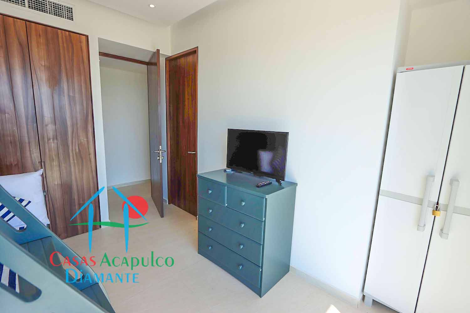 La Isla Fiji TU 8 - Recámara uno 2